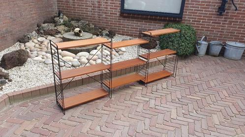 Groot Staand Tomado wandmeubel, Huis en Inrichting, Woonaccessoires | Wandplanken en Boekenplanken, Zo goed als nieuw, Ophalen