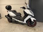 SYM Joymax GTS 300 in prachtstaat (bj 2012), Motoren, Scooter, 300 cc, Bedrijf, 12 t/m 35 kW