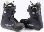 Bottes de snowboard 36 36.5 38 EU BURTON WOMENS PROGRESSION, Envoi, Utilisé, Chaussures