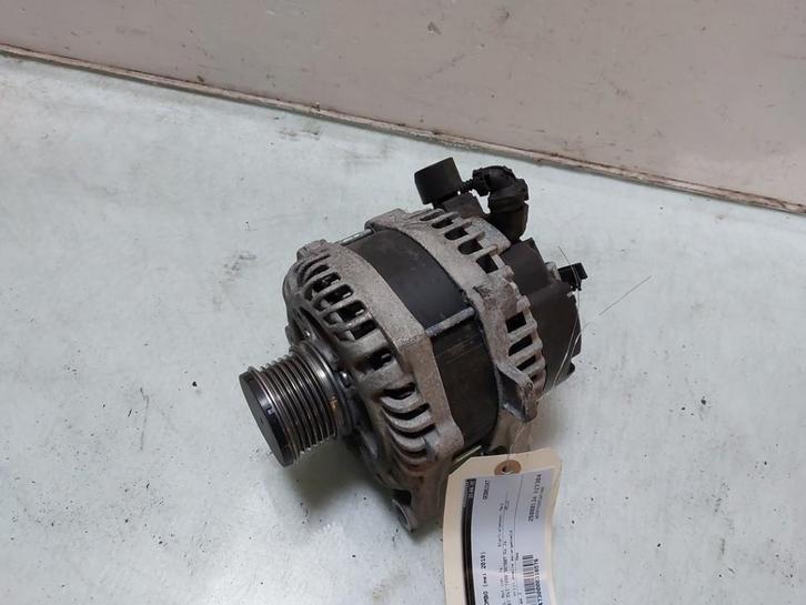 DYNAMO V-Snaar Opel Combo Cargo (|9824742880|9809200480|), Auto-onderdelen, Motor en Toebehoren, Opel, Gebruikt