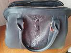 Ruime handtas, Handtassen en Accessoires, Tassen | Schoudertassen, Ophalen of Verzenden, Zo goed als nieuw