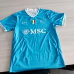 Napoli De Bruyne, Ophalen of Verzenden, Zo goed als nieuw, Shirt