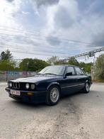 BMW E30 325i, Autos, 5 places, Cuir, Berline, 4 portes