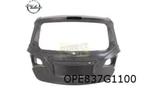 Opel Meriva B achterklep (7/10-3/17)  Origineel! 13408769, Auto-onderdelen, Achterklep, Opel, Nieuw, Ophalen of Verzenden