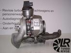 Turbo revisie VW.AUDI.SEAT.SKODA 2.0 TDI.CFFB CLJA CFJA, Ophalen of Verzenden, Gereviseerd, Audi