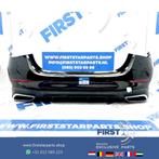 W214 BUMPER + DIFFUSER AMG ACHTERBUMPER 2023-2026 BUMPER + D, Auto-onderdelen, Gebruikt, Ophalen of Verzenden, Bumper, Achter