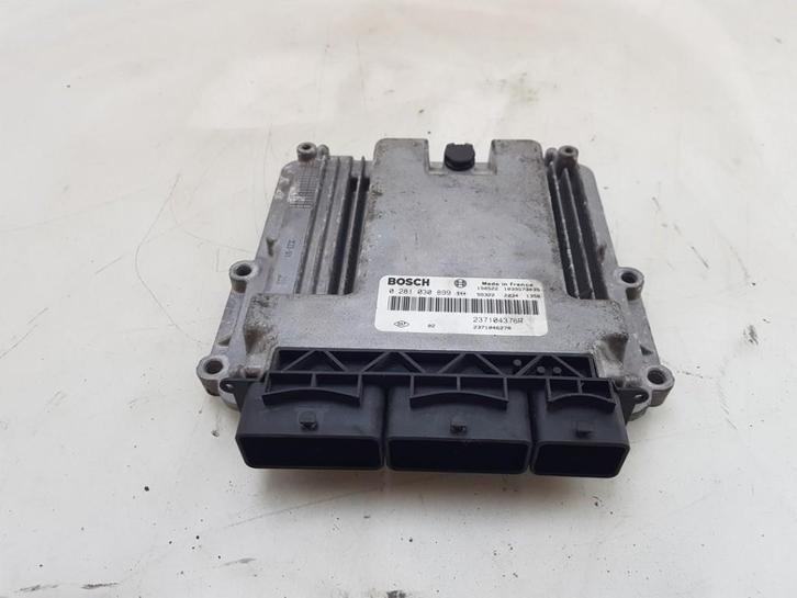 COMPUTER MOTOR Renault Kangoo Express (FW) (01-2008/-), Auto-onderdelen, Elektronica en Kabels, Renault, Gebruikt