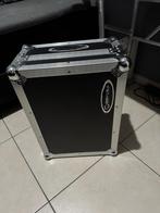 ODYUSA FZ10MIXBL Flightcases ( X2 )., Ophalen, Zo goed als nieuw, Overige instrumenten, Flightcase