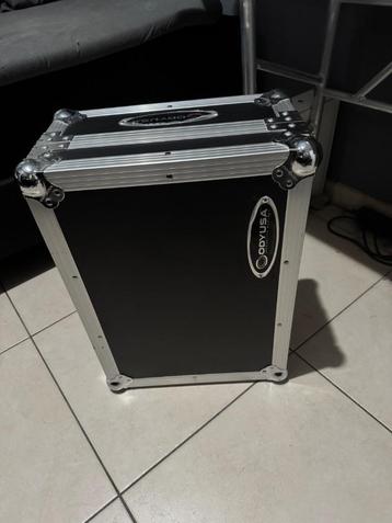 ODYUSA FZ10MIXBL Flightcases ( X2 ). beschikbaar voor biedingen