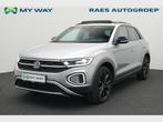 Volkswagen T-Roc T-Roc 1.5 TSI Style Business DSG, Automaat, 149 g/km, Airbags, SUV of Terreinwagen