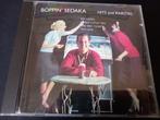 Neil Sedaka ‎– Boppin' Sedaka - Hits And Rarities "Popcorn'', Cd's en Dvd's, Ophalen of Verzenden, 1960 tot 1980, Zo goed als nieuw