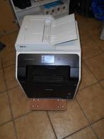 Brother MFC-L8650CDW voor onderdelen(opmaak), Ophalen, Printer