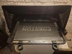 Preston Venta-Lite Hoodi XL Side Tray, Watersport en Boten, Hengelsport | Witvissen, Ophalen, Zo goed als nieuw, Overige typen