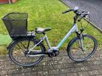 Vélo électrique dame, Fietsen en Brommers, Elektrische fietsen, 47 tot 51 cm, Ophalen, Zo goed als nieuw, Overige merken