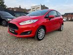Ford Fiesta 1.0 EcoBoost *12 mois de garantie* (bj 2016), Auto's, Stof, Gebruikt, Bedrijf, 74 kW