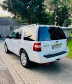 Ford Expedition Limited V8 Full Option, Automaat, Achterwielaandrijving, Expedition, Wit