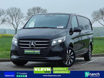 Mercedes-Benz VITO 116 L2 SELECT LED Mbux! beschikbaar voor biedingen