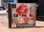 One ps1, Ophalen, Zo goed als nieuw
