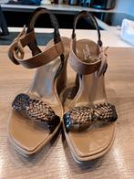 Prachtige schoenen Stephane Kelian, Kleding | Dames, Gedragen, Sandalen of Muiltjes, Ophalen of Verzenden, Bruin