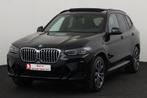 BMW X3 X-DRIVE 30 e IA M-SPORT X-DRIVE 30 e IA M-SPORT + GPS, Auto's, BMW, Automaat, 1998 cc, Gebruikt, Euro 6
