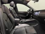 Porsche Macan 2.0 Benzine Autom. GPS - Pano - Topstaat! 1St, Auto's, Porsche, 4 cilinders, 1984 cc, 0 kg, Zwart