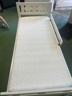 Kinderbed ikea met Aerosleep matras + hoes + 3 hoeslakens, Kinderen en Baby's, Ophalen, Zo goed als nieuw, Matras