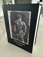 Boek (policier), Boeken, Ophalen, Nieuw, Luc Boeve