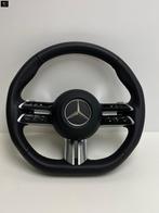 (VR) Mercedes W253 W254 GLC AMG stuur stuurwiel airbag, Enlèvement, Utilisé, Mercedes-Benz