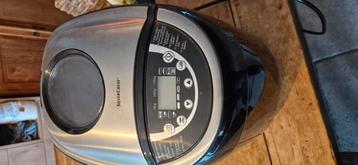 Broodbakmachine zo goed als nieuw  beschikbaar voor biedingen