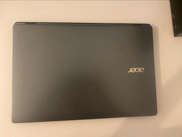 Acer Aspire E5-771G – 17,3” – 8 GB RAM, HDD, Qwerty, 8 GB, Enlèvement