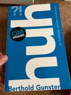 Omdenken, Ophalen, Zo goed als nieuw