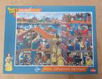 Puzzel Johannes Vermeer - 1000 stukjes., Hobby en Vrije tijd, Denksport en Puzzels, Ophalen, Zo goed als nieuw