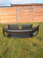 Caddy mk4 voorbumper, Enlèvement, Avant