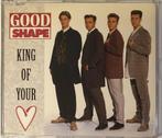 Maxi CD singles Good Shape, Ophalen of Verzenden, Gebruikt, Dance Populair