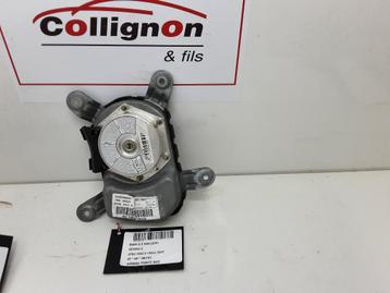 AIRBAG PORTE AVANT DROITE BMW 5 serie (E39) (3482088061), Utilisé, BMW