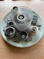 Sallon decoratie, Ophalen of Verzenden