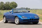 BMW Z1 Roadster ONE OF 103 Blue, Autos, Z1, Cuir et Alcantara, Achat, Beige