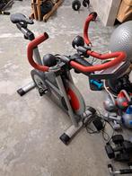 Spinningfiets kettler, Sport en Fitness, Ophalen, Gebruikt, Spinningfiets