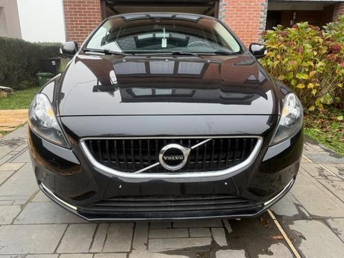 Volvo v40 sips 2.0 diesel 11/2017 162000 km, Auto's, Volvo, Particulier, V40, ABS, Adaptieve lichten, Airconditioning, Bluetooth