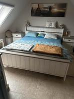 Complete slaapkamer, Ophalen, Zo goed als nieuw