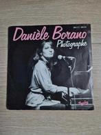 Singel Danièle Borano, Ophalen of Verzenden