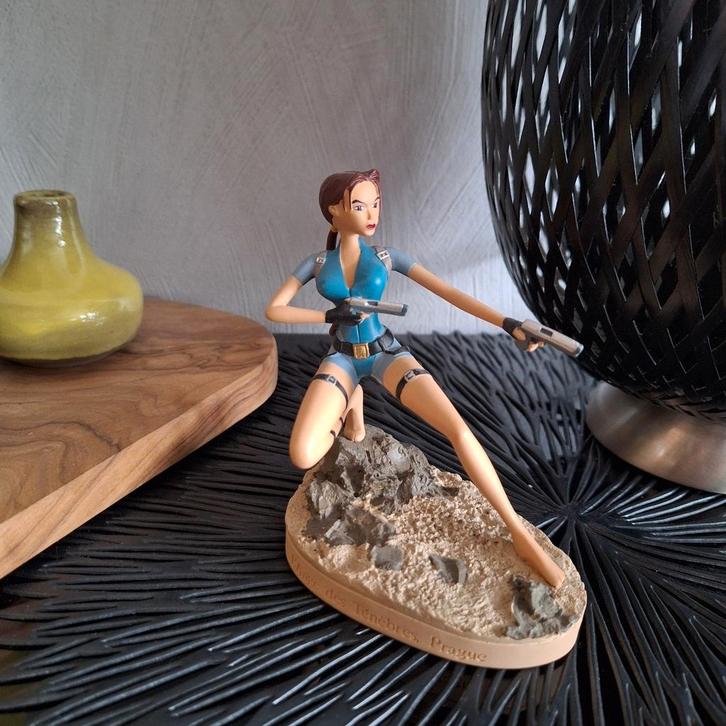 Lot de figurines BD, Verzamelen, Beelden en Beeldjes, Zo goed als nieuw, Ophalen of Verzenden