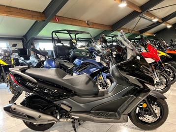 KYMCO X-Town 300 ABS