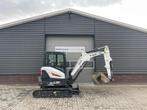 Bobcat E35 z minigraver BJ 2023 sloop / sorteer functie AIRC, Zakelijke goederen, Machines en Bouw | Kranen en Graafmachines, Graafmachine