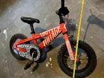Scott fietsje 12 inch, 2-4 jaar oud, Fietsen en Brommers, Ophalen, Gebruikt, 20 inch of meer