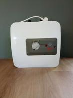 Keukenboiler FAIS 10l nog in garantie, Doe-het-zelf en Bouw, Chauffageketels en Boilers, Ophalen, Zo goed als nieuw