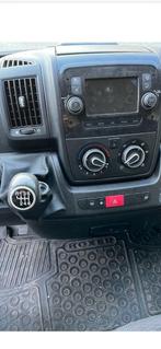 Peugeot Boxer 2.2hdi 2020  L1H1 ( problème moteur !!!), Autos, Peugeot, Electronic Stability Program (ESP), Euro 6, Entreprise