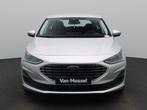 Ford Focus 1.0i EcoBoost MHEV 92kW Titanium DCT, Auto's, Stof, Gebruikt, Bedrijf, 5 deurs