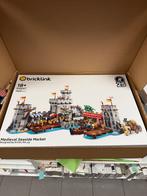 LEGO Bricklink Medieval Seaside Market (910047), Enlèvement, Neuf, Ensemble complet, Lego
