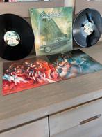 Dubbel lp Blue Öyster Cult in uitstekende staat, Ophalen of Verzenden, Zo goed als nieuw